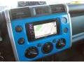 Voodoo Blue - FJ Cruiser 4WD Photo No. 16