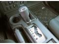 Dark Charcoal Transmission Photo for 2008 Toyota FJ Cruiser #76155566