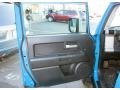 Voodoo Blue - FJ Cruiser 4WD Photo No. 24