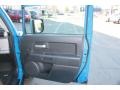 Voodoo Blue - FJ Cruiser 4WD Photo No. 25