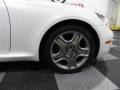 White Gold Crystal - SC 430 Photo No. 8