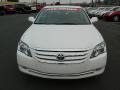 2007 Blizzard White Pearl Toyota Avalon Limited  photo #8