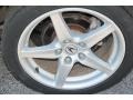 2006 Acura RSX Type S Sports Coupe Wheel and Tire Photo