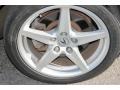 2006 Acura RSX Type S Sports Coupe Wheel and Tire Photo