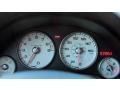 2006 Acura RSX Type S Sports Coupe Gauges
