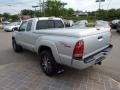 Silver Streak Mica - Tacoma V6 TRD Sport Access Cab 4x4 Photo No. 5