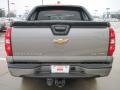 2007 Graystone Metallic Chevrolet Avalanche LT 4WD  photo #6