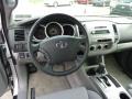 Silver Streak Mica - Tacoma V6 TRD Sport Access Cab 4x4 Photo No. 15