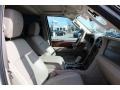 2011 White Platinum Tri-Coat Lincoln Navigator L 4x2  photo #15