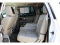 2011 White Platinum Tri-Coat Lincoln Navigator L 4x2  photo #17