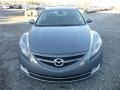 Comet Gray Mica - MAZDA6 s Grand Touring Photo No. 2