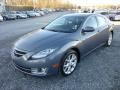 Comet Gray Mica - MAZDA6 s Grand Touring Photo No. 3
