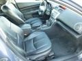 Comet Gray Mica - MAZDA6 s Grand Touring Photo No. 4
