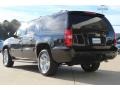 Black - Suburban LT 4x4 Photo No. 3