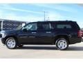 Black - Suburban LT 4x4 Photo No. 5