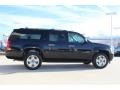 Black - Suburban LT 4x4 Photo No. 6