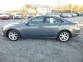 Comet Gray Mica - MAZDA6 s Grand Touring Photo No. 8