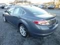 Comet Gray Mica - MAZDA6 s Grand Touring Photo No. 9