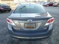 Comet Gray Mica - MAZDA6 s Grand Touring Photo No. 10
