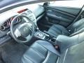 Comet Gray Mica - MAZDA6 s Grand Touring Photo No. 16