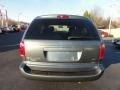 2005 Magnesium Green Pearl Dodge Caravan SXT  photo #3