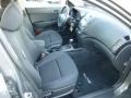 Carbon Gray - Elantra Touring Photo No. 4