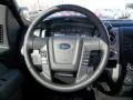 2013 Sterling Gray Metallic Ford F150 XLT SuperCrew  photo #21