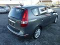 2009 Carbon Gray Hyundai Elantra Touring  photo #11