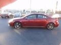 Performance Red Metallic - G6 GXP Sedan Photo No. 2