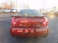 Performance Red Metallic - G6 GXP Sedan Photo No. 3