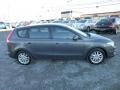 2009 Carbon Gray Hyundai Elantra Touring  photo #12