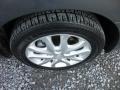 Carbon Gray - Elantra Touring Photo No. 13