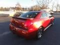 Performance Red Metallic - G6 GXP Sedan Photo No. 4