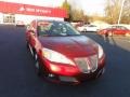 Performance Red Metallic - G6 GXP Sedan Photo No. 5