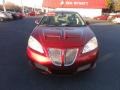 Performance Red Metallic - G6 GXP Sedan Photo No. 6