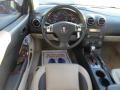 Performance Red Metallic - G6 GXP Sedan Photo No. 9