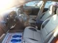 Performance Red Metallic - G6 GXP Sedan Photo No. 10