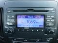 Carbon Gray - Elantra Touring Photo No. 19