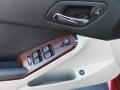 Performance Red Metallic - G6 GXP Sedan Photo No. 11