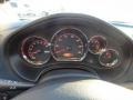 Performance Red Metallic - G6 GXP Sedan Photo No. 14