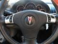 Performance Red Metallic - G6 GXP Sedan Photo No. 15