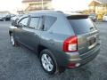 2011 Mineral Gray Metallic Jeep Compass 2.4 Latitude 4x4  photo #9