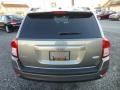 2011 Mineral Gray Metallic Jeep Compass 2.4 Latitude 4x4  photo #10