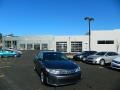 Magnetic Gray Metallic - Camry L Photo No. 1