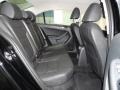 Black - Jetta SE Sedan Photo No. 11