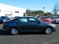 Magnetic Gray Metallic - Camry L Photo No. 2