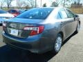 Magnetic Gray Metallic - Camry L Photo No. 3