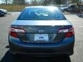 Magnetic Gray Metallic - Camry L Photo No. 4