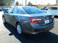 Magnetic Gray Metallic - Camry L Photo No. 5