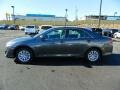 Magnetic Gray Metallic - Camry L Photo No. 6